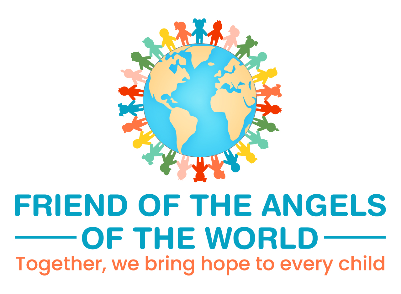 Friend of The Angels of The World